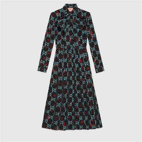 gucci by gucci cena|gucci dresses for women.